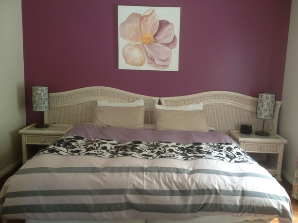 Imagen de la habitación del Hotel Casablanca Enchanted Cottage - Adults Only. Foto 6