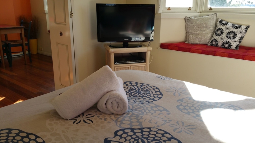 Imagen de la habitación del Hotel Casablanca Enchanted Cottage - Adults Only. Foto 9