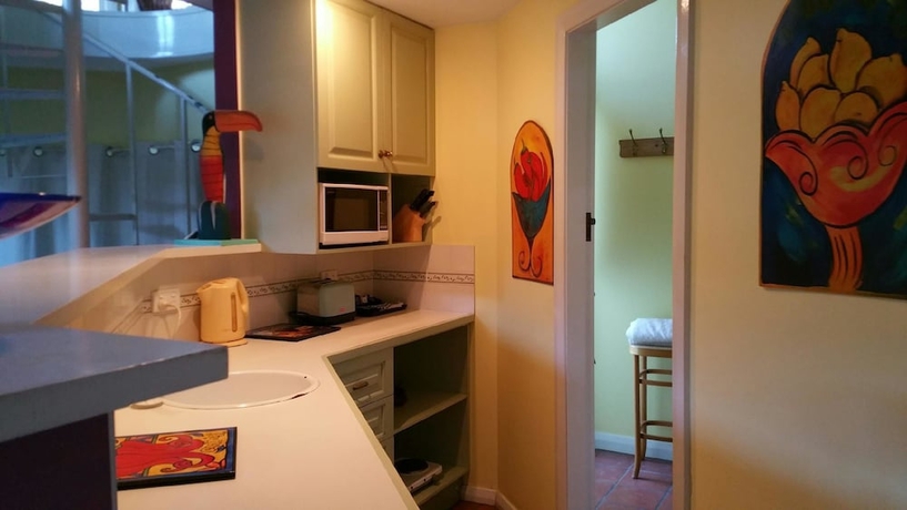 Imagen de la habitación del Hotel Casablanca Enchanted Cottage - Adults Only. Foto 10