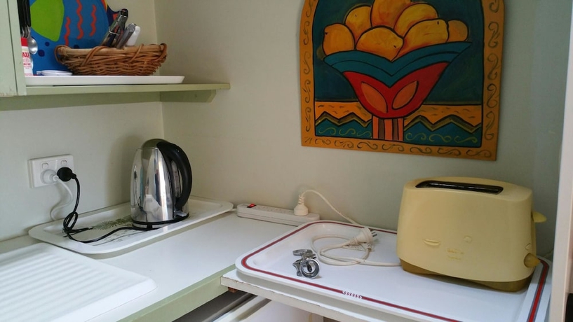 Imagen de la habitación del Hotel Casablanca Enchanted Cottage - Adults Only. Foto 13