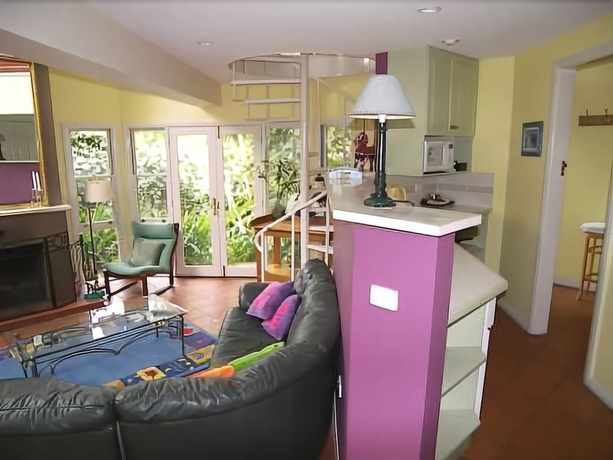 Imagen de la habitación del Hotel Casablanca Enchanted Cottage - Adults Only. Foto 15
