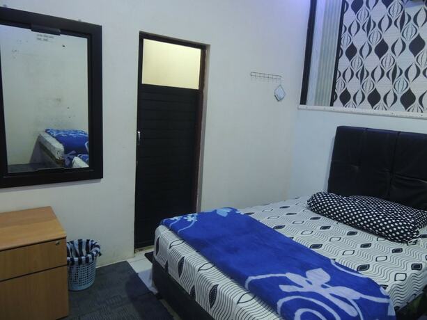 Imagen general del Hotel Casablanca Family Syariah. Foto 1