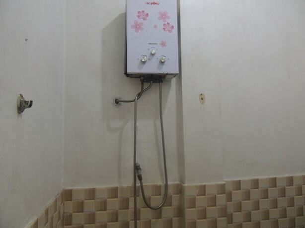 Imagen general del Hotel Casablanca Family Syariah. Foto 3