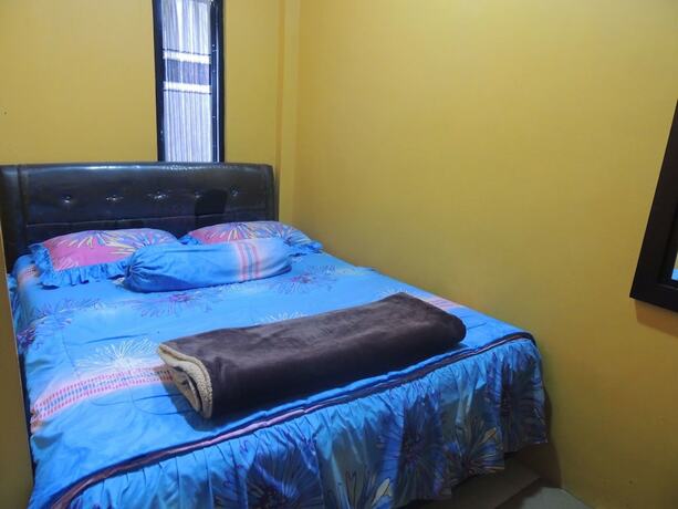 Imagen general del Hotel Casablanca Family Syariah. Foto 4