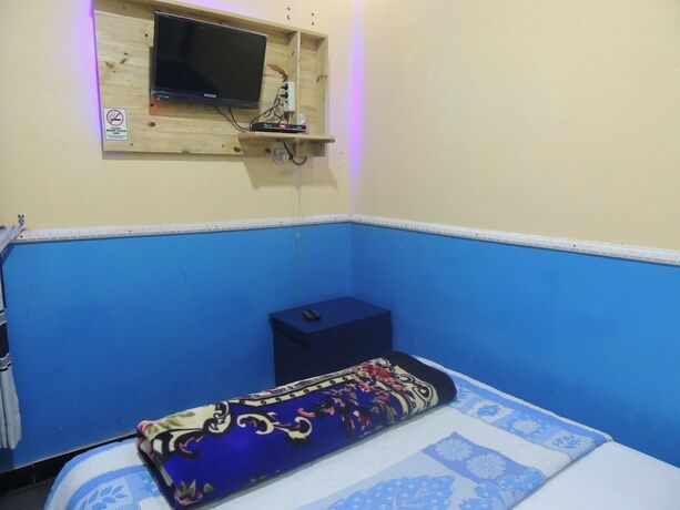 Imagen general del Hotel Casablanca Family Syariah. Foto 6