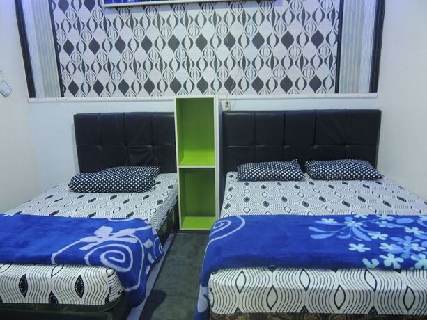 Imagen general del Hotel Casablanca Family Syariah. Foto 7