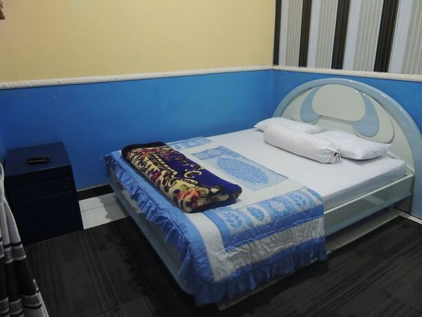 Imagen general del Hotel Casablanca Family Syariah. Foto 8