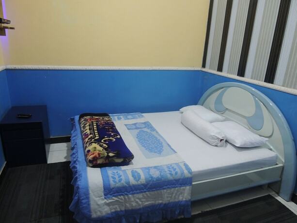 Imagen general del Hotel Casablanca Family Syariah. Foto 9