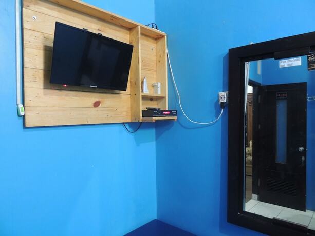 Imagen general del Hotel Casablanca Family Syariah. Foto 11