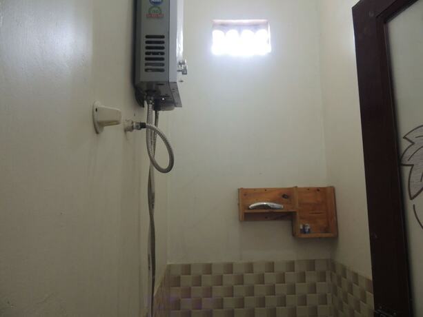 Imagen general del Hotel Casablanca Family Syariah. Foto 13