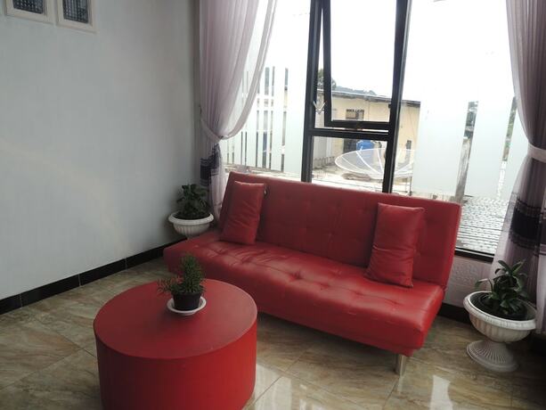 Imagen general del Hotel Casablanca Family Syariah. Foto 15