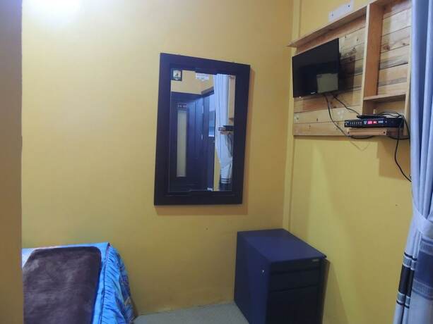 Imagen general del Hotel Casablanca Family Syariah. Foto 16