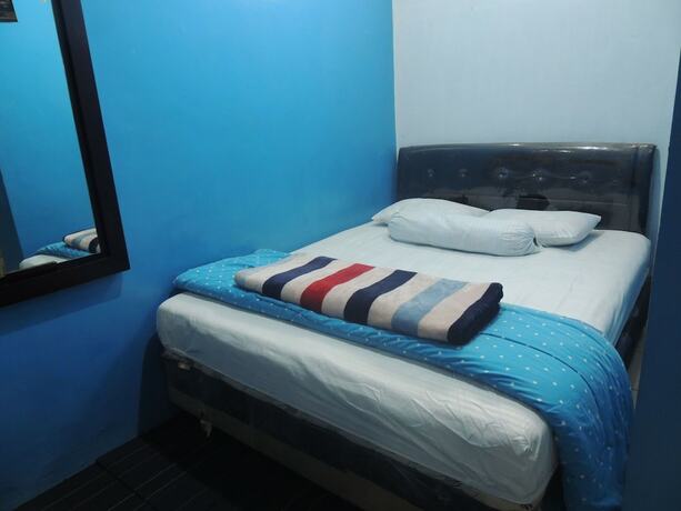 Imagen de la habitación del Hotel Casablanca Family Syariah. Foto 18