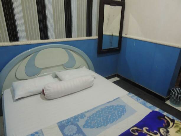Imagen de la habitación del Hotel Casablanca Family Syariah. Foto 19