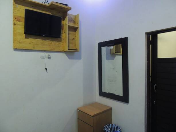 Imagen de la habitación del Hotel Casablanca Family Syariah. Foto 20