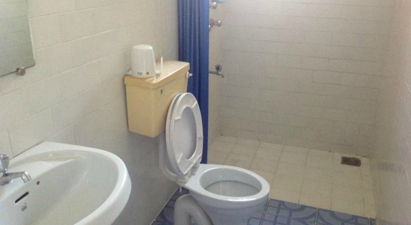 Imagen de la habitación del Hotel Casablanca, Goa. Foto 6