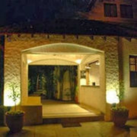 Imagen general del Hotel Casablanca, Goa. Foto 2