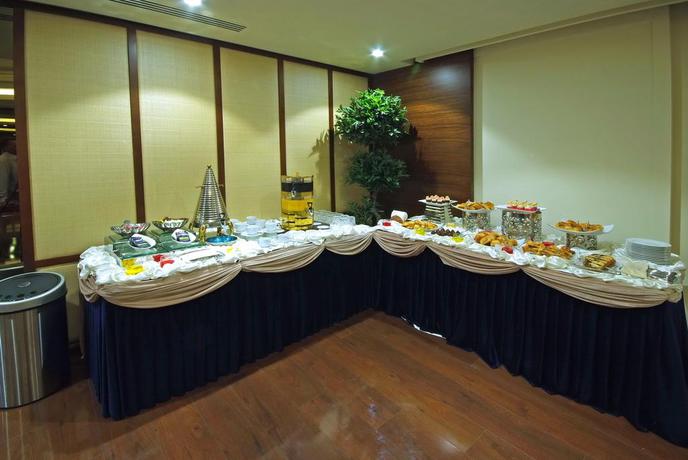 Imagen general del Hotel Casablanca Grand. Foto 2