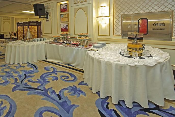 Imagen general del Hotel Casablanca Grand. Foto 3