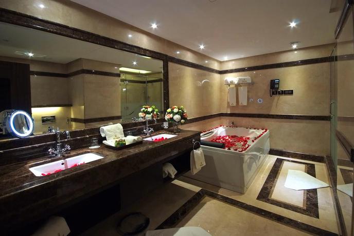 Imagen general del Hotel Casablanca Grand. Foto 9