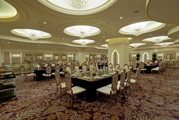 Imagen general del Hotel Casablanca Grand. Foto 15