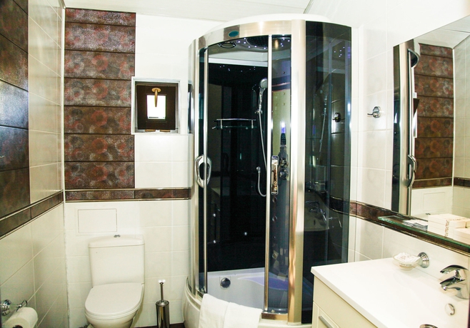 Imagen de la habitación del Hotel Casablanca, Greater Sochi. Foto 8
