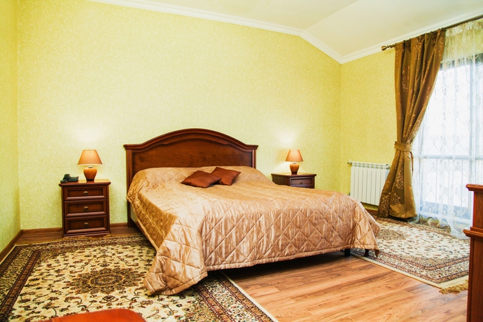 Imagen de la habitación del Hotel Casablanca, Greater Sochi. Foto 9