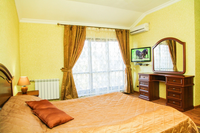 Imagen de la habitación del Hotel Casablanca, Greater Sochi. Foto 10