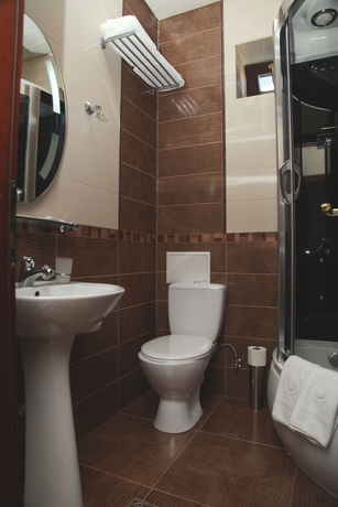 Imagen de la habitación del Hotel Casablanca, Greater Sochi. Foto 11