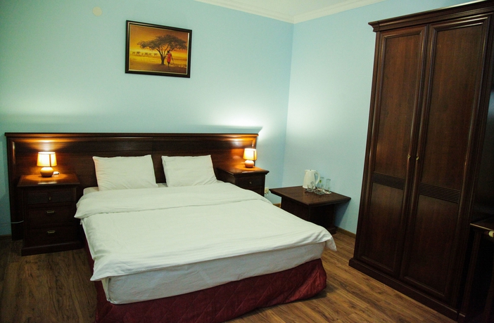 Imagen de la habitación del Hotel Casablanca, Greater Sochi. Foto 12