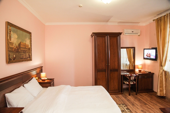 Imagen de la habitación del Hotel Casablanca, Greater Sochi. Foto 13