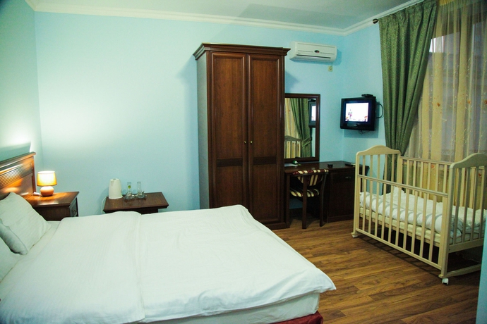 Imagen de la habitación del Hotel Casablanca, Greater Sochi. Foto 14
