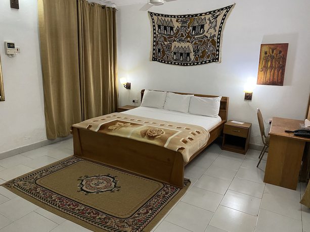 Imagen de la habitación del Hotel Casablanca Guest Inn. Foto 8