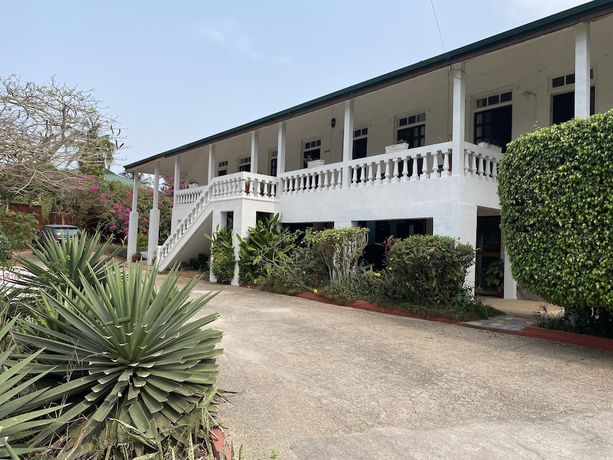 Imagen general del Hotel Casablanca Guest Inn. Foto 4