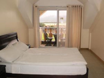 Imagen general del Hotel Casablanca Hotel Condominium. Foto 2