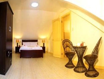 Imagen general del Hotel Casablanca Hotel Condominium. Foto 3