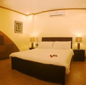 Imagen general del Hotel Casablanca Hotel Condominium. Foto 4