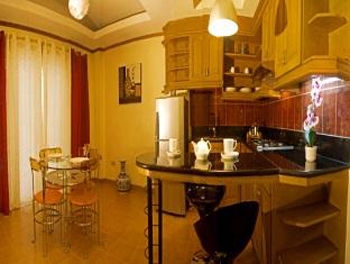 Imagen general del Hotel Casablanca Hotel Condominium. Foto 5