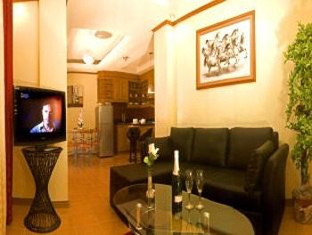 Imagen general del Hotel Casablanca Hotel Condominium. Foto 6