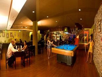Imagen general del Hotel Casablanca Hotel Condominium. Foto 9