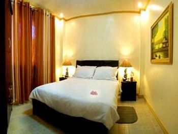 Imagen general del Hotel Casablanca Hotel Condominium. Foto 12