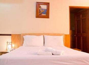Imagen general del Hotel Casablanca Hotel Condominium. Foto 13