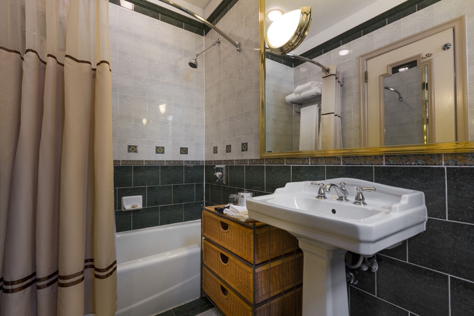 Imagen de la habitación del Hotel Casablanca Hotel. Foto 14