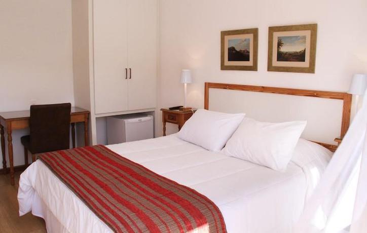 Imagen general del Hotel Casablanca Koeler. Foto 2