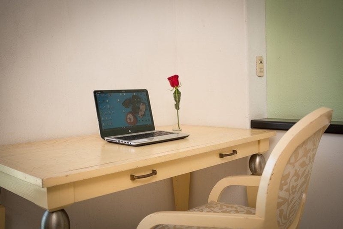 Imagen de la habitación del Hotel Casablanca, L&Aacute;ZARO C&Aacute;RDENAS. Foto 7