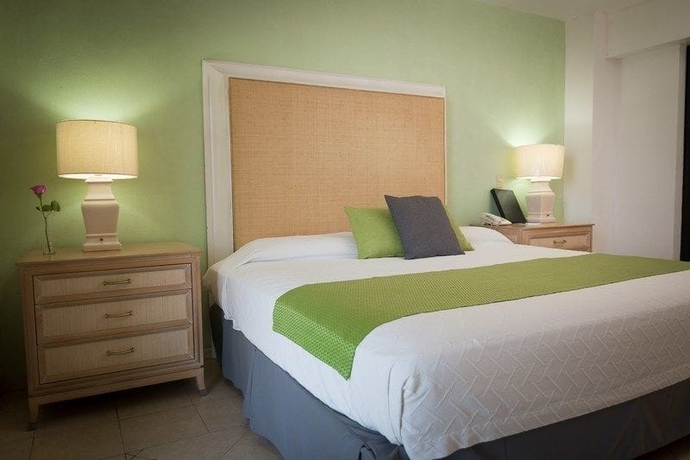 Imagen de la habitación del Hotel Casablanca, L&Aacute;ZARO C&Aacute;RDENAS. Foto 12