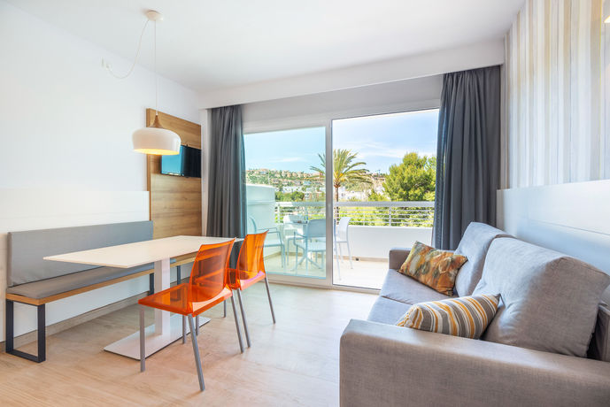 Imagen de la habitación del Hotel Casablanca Mallorca. Foto 7