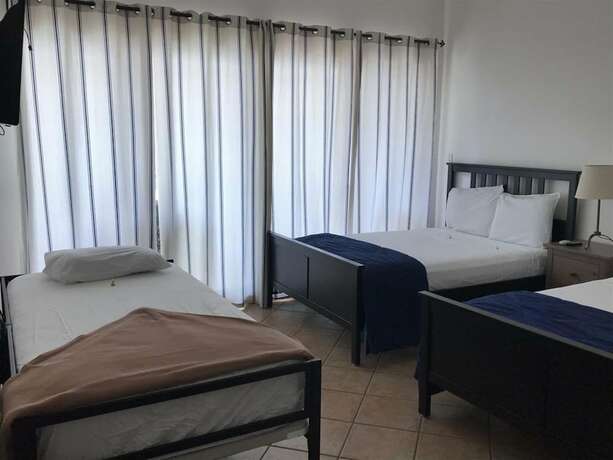 Imagen de la habitación del Hotel Casablanca Miami Beach. Foto 11