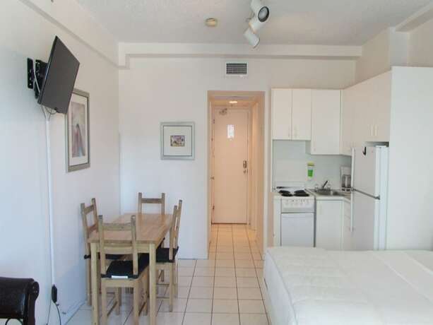 Imagen general del Hotel Casablanca Miami Beach. Foto 2