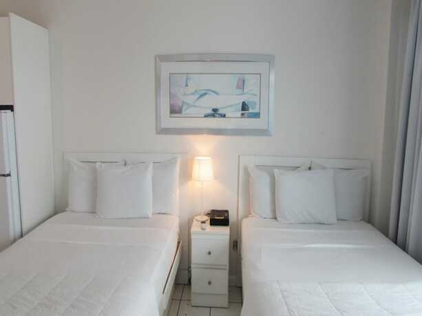 Imagen general del Hotel Casablanca Miami Beach. Foto 3